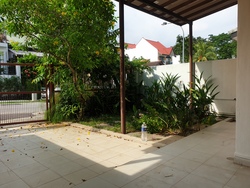 Sembawang Hills Estate (D20), Terrace #202320592